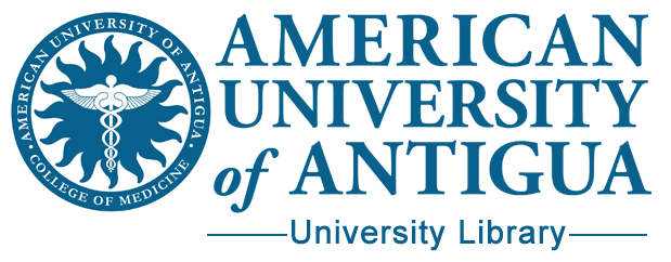 AUA Library Portal