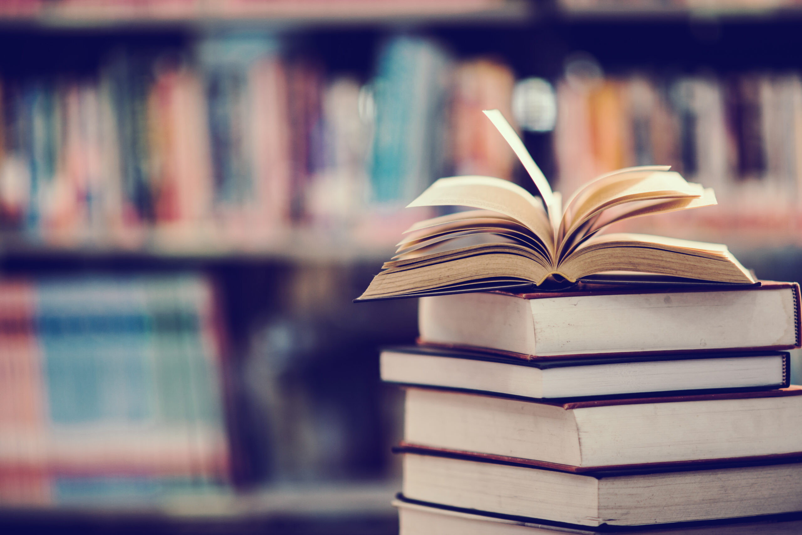 Find the best E-Resources to Channel your Learning